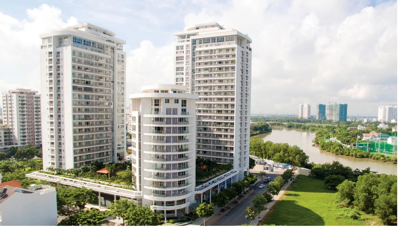 Những câu hỏi thường gặp về chung cư Riverpark Residence cho người mua lần đầu tham khảo