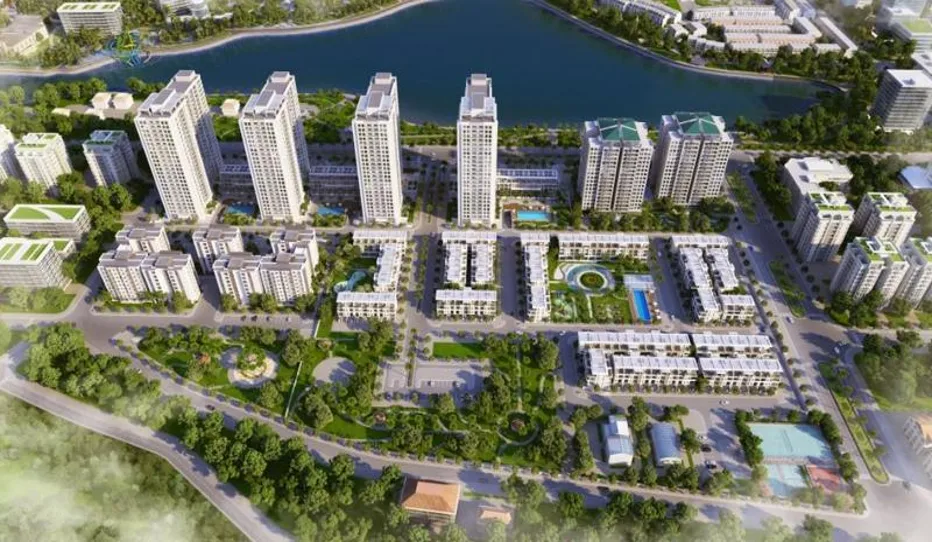 Những câu hỏi thường gặp về chung cư Green Bay Premium cho người mua lần đầu tham khảo
