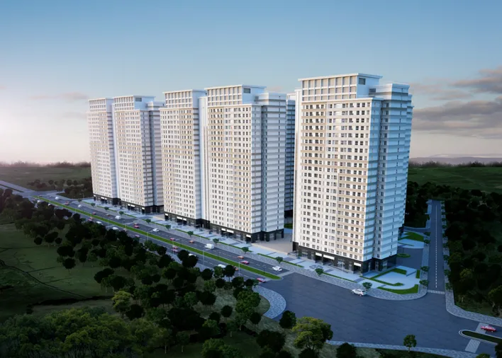 Những câu hỏi thường gặp về chung cư Park View Residence cho người mua lần đầu tham khảo