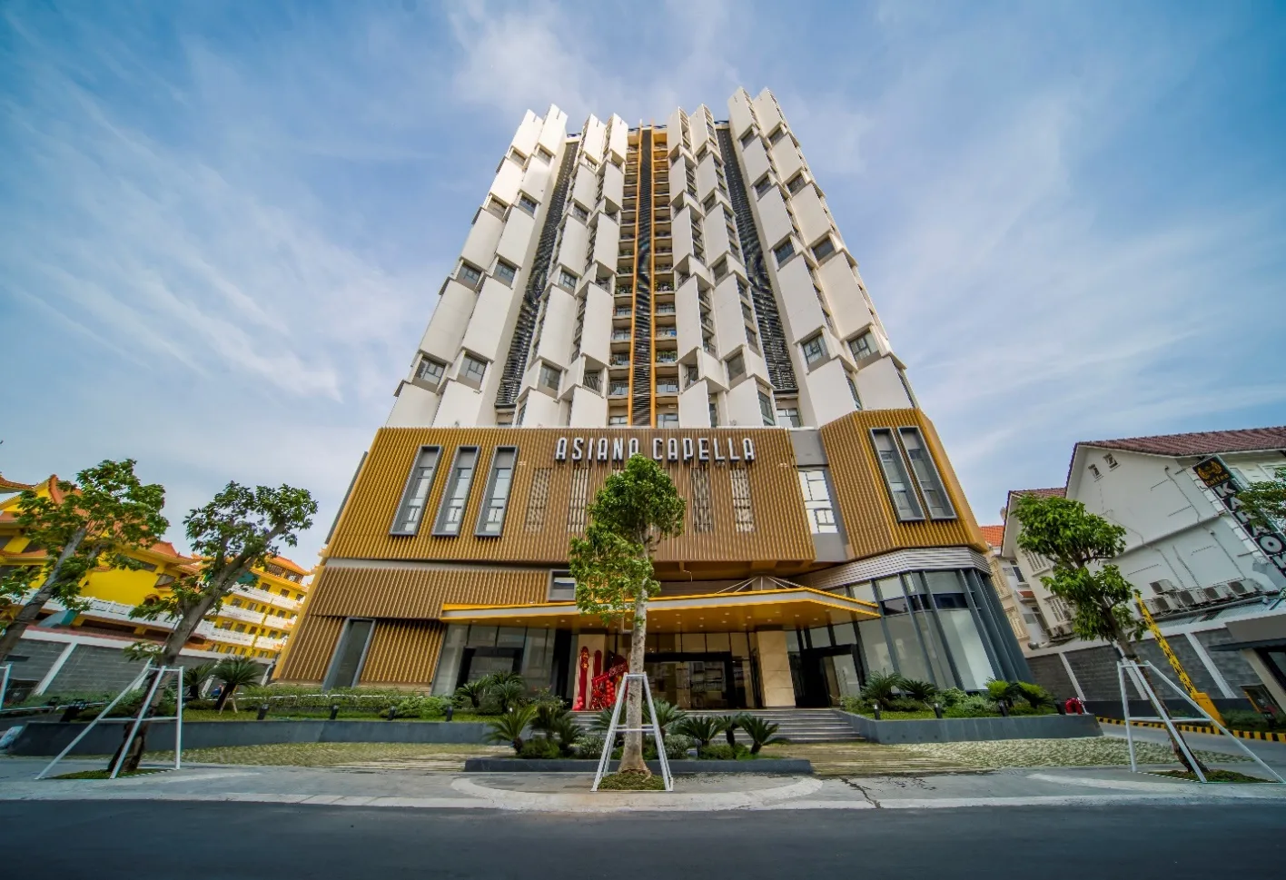 Giá chung cư quận 6 diện tích 30 - 50m2 đang bán bao nhiêu 1m2?