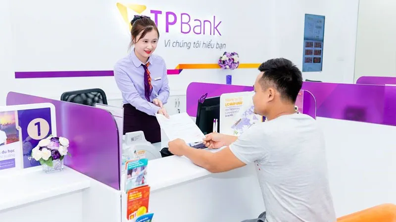 Ngân hàng TPBank có cho vay mua dự án Vinhomes Ocean Park 2 không?
