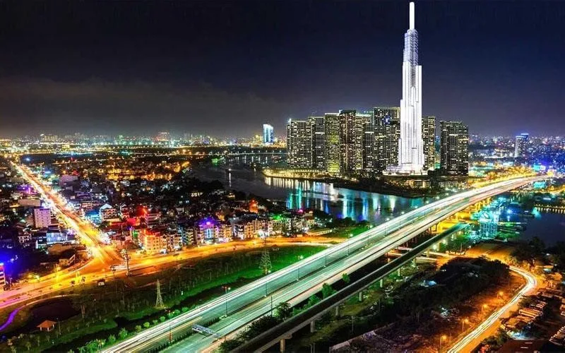 Giá chung cư quận Bình Thạnh diện tích trên 500m2 đang bán bao nhiêu 1m2?