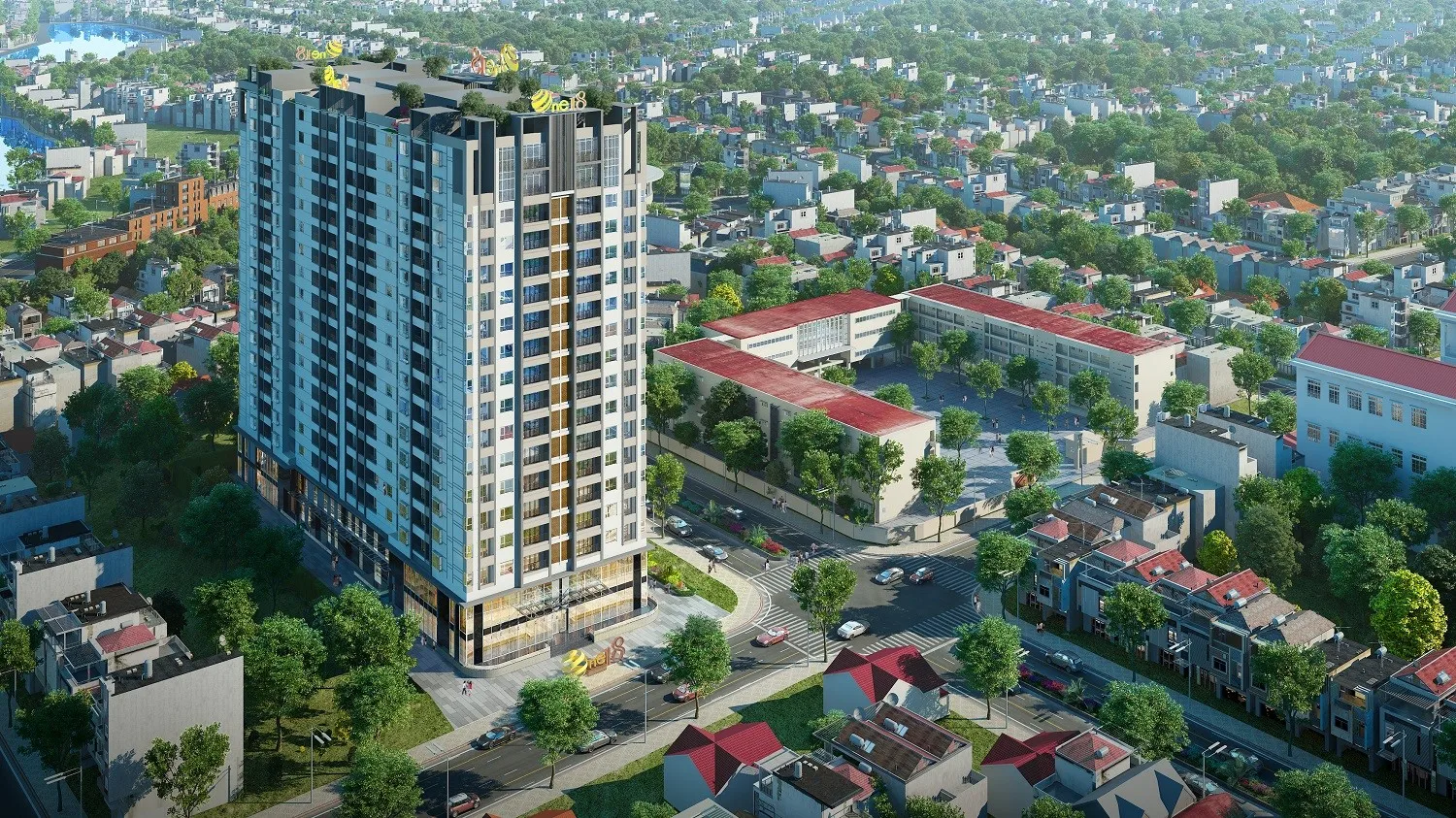 Những câu hỏi thường gặp về chung cư One 18 cho người mua lần đầu