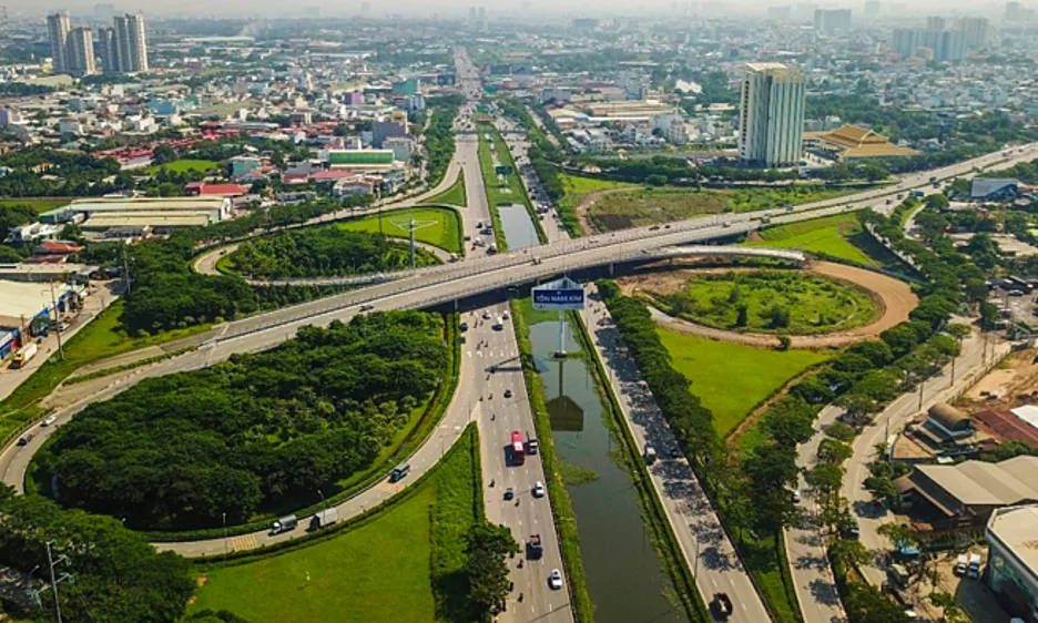 Giá chung cư huyện Bình Chánh diện tích 30 - 50m2 đang bán bao nhiêu 1m2?