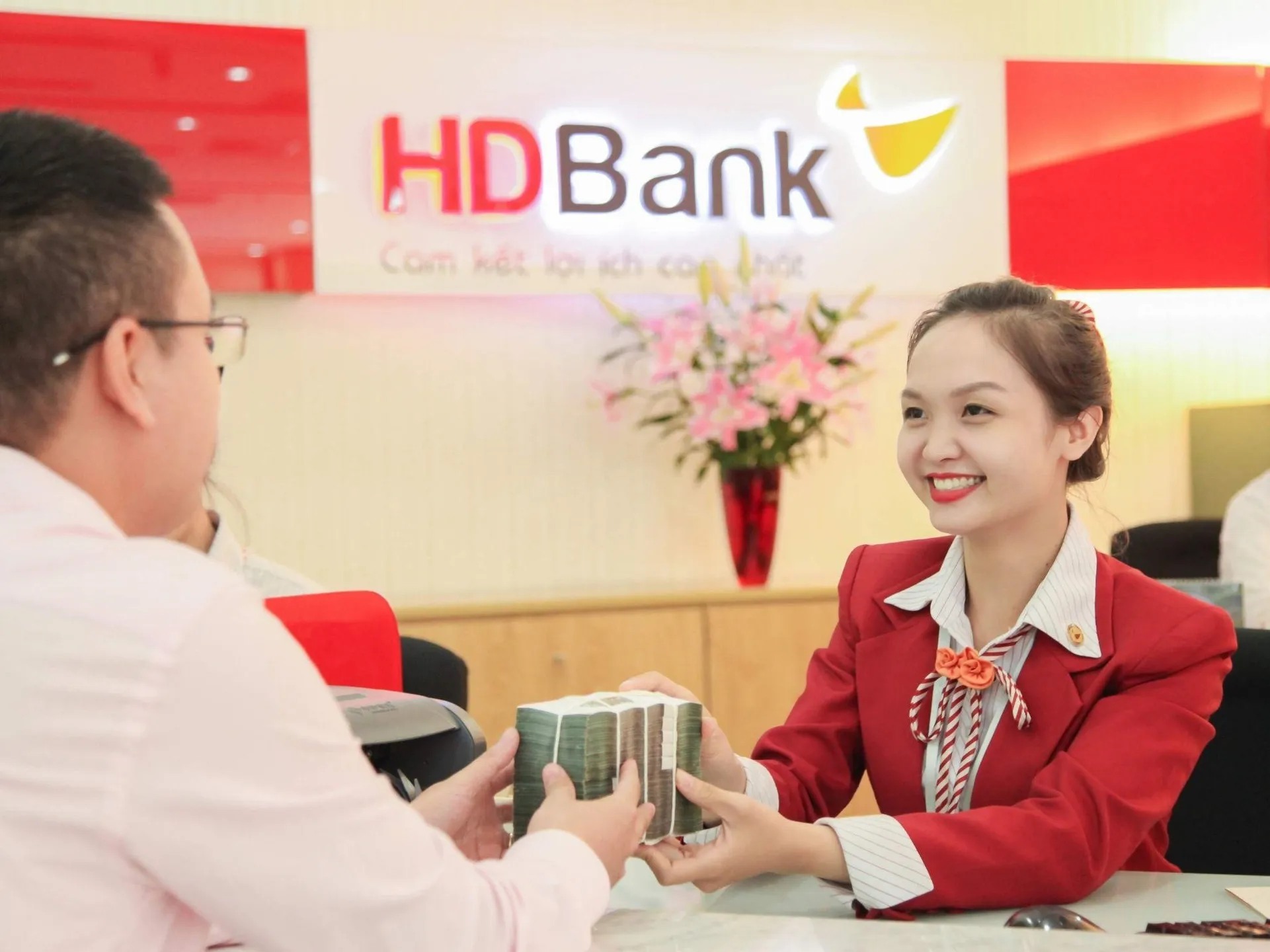 Ngân hàng HD Bank có cho vay mua dự án Vinhomes Ocean Park 2 không?