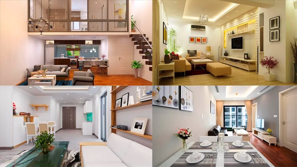 Giá căn hộ chung cư quận Đống Đa diện tích dưới 30m2 đang bán bao nhiêu tiền 1m2 