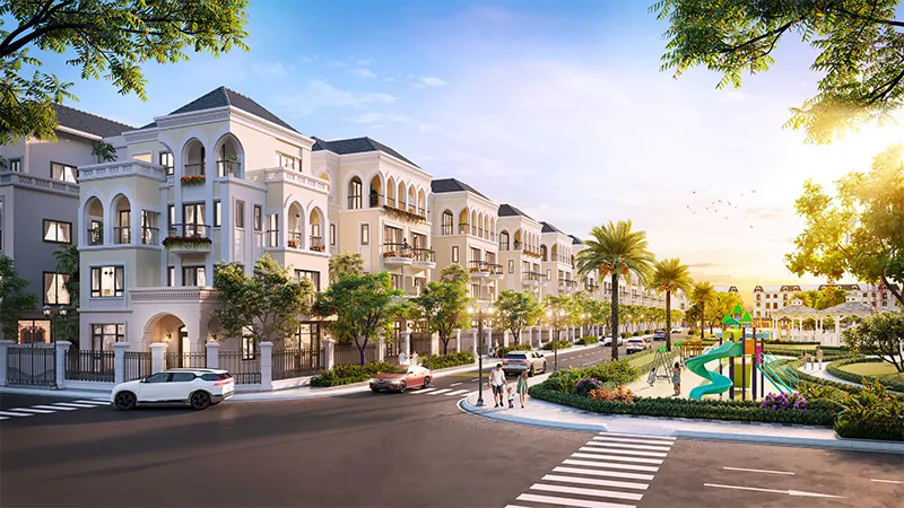 Giá bán hiện tại của biệt thự đơn lập 187,5m2 phân khu Cọ Xanh là bao nhiêu?