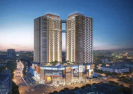 Giá căn hộ chung cư quận 1 diện tích 100-150m2 đang bán bao nhiêu tiền 1m2
