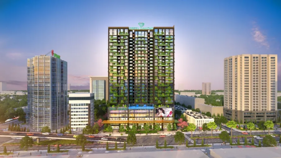 Giá căn hộ chung cư quận Đống Đa diện tích 200 - 250m2 đang bán bao nhiêu tiền 1m2?