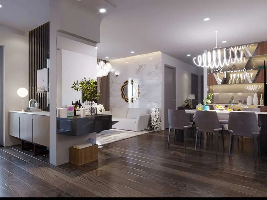 Giá căn hộ chung cư quận 1 diện tích 30 - 50m2 đang bán bao nhiêu tiền 1m2?
