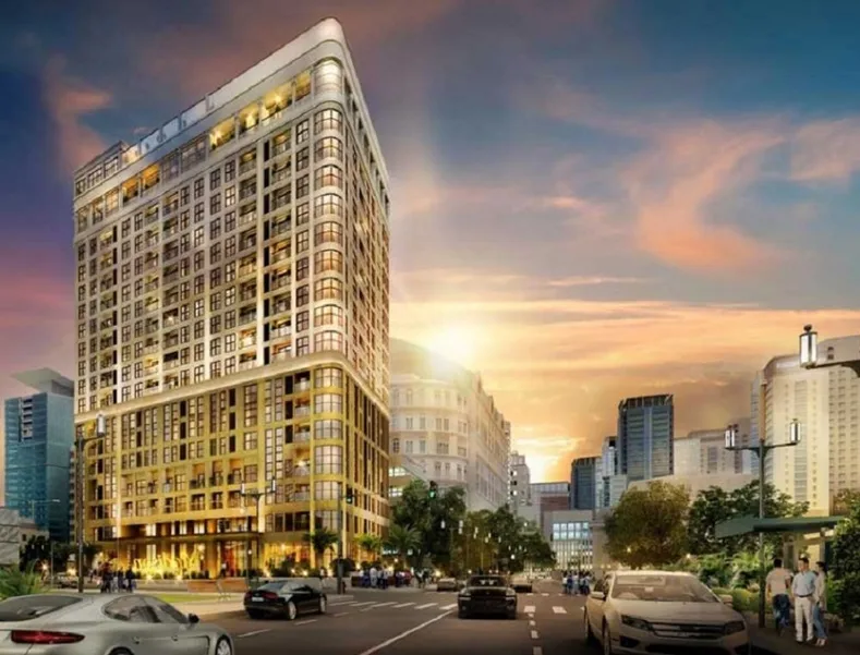 Giá căn hộ chung cư quận 1 diện tích dưới 30m2 đang bán bao nhiêu tiền 1m2?
