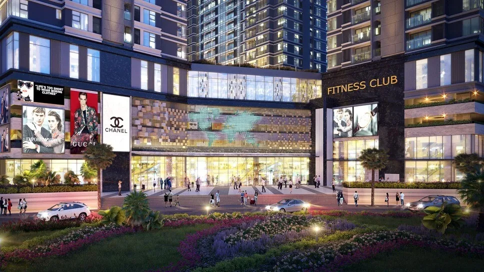 Cập nhật mới nhất về giá thuê shophouse quận Bình Thạnh