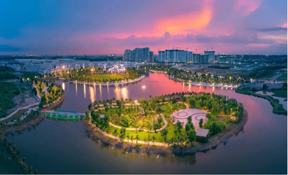 Lumiere Boulevard do ai làm chủ đầu tư? Độ uy tín thế nào?