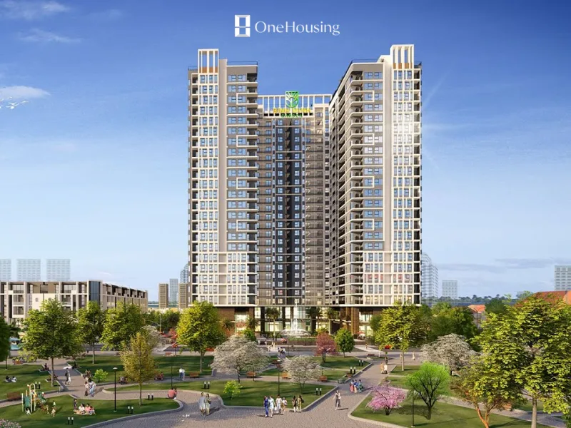 Giá căn hộ chung cư quận Long Biên diện tích 80 - 100m2 đang bán bao nhiêu tiền 1m2?