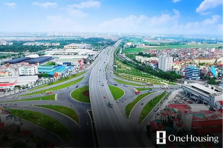 Giá căn hộ chung cư quận Long Biên diện tích 50 - 80m2 đang bán bao nhiêu tiền 1m2?