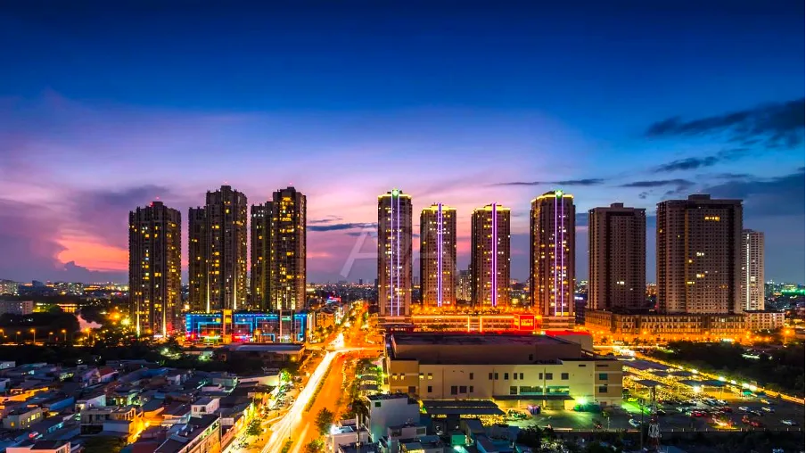 Giá chung cư quận 7 diện tích dưới 30m2 đang bán bao nhiêu tiền 1m2?