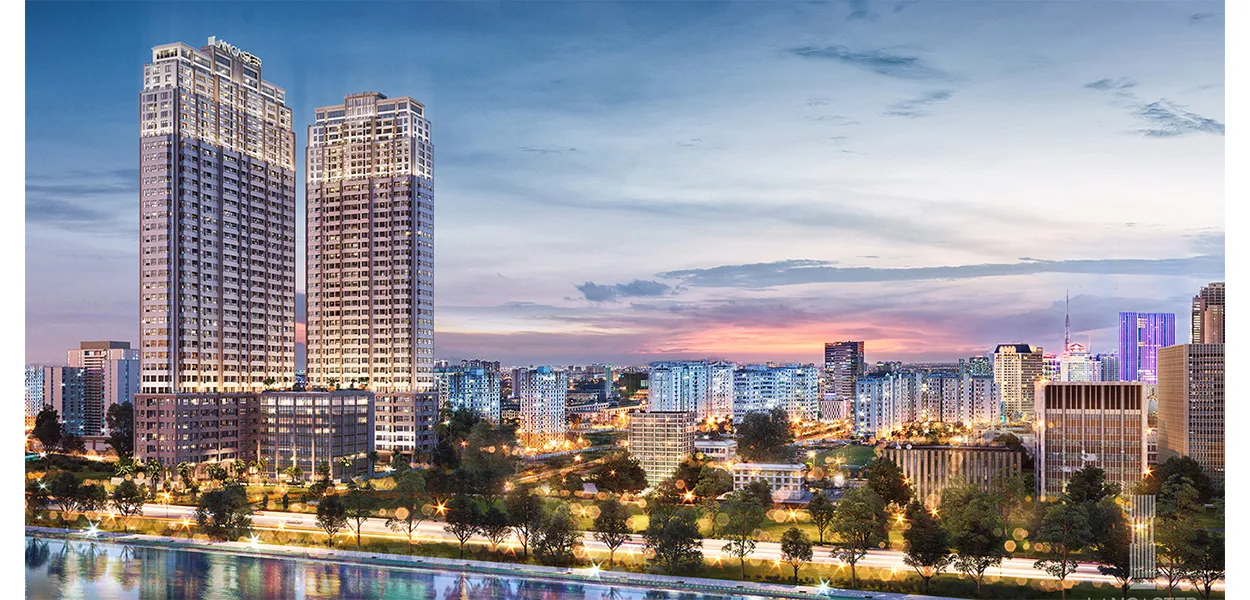 Giá căn hộ chung cư quận 4 diện tích 50 - 80m2 đang bán bao nhiêu tiền 1m2?