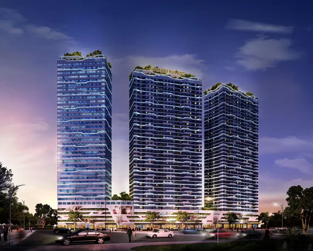 Giá căn hộ chung cư huyện Đông Anh diện tích 30 - 50m2 đang bán bao nhiêu tiền 1m2?
