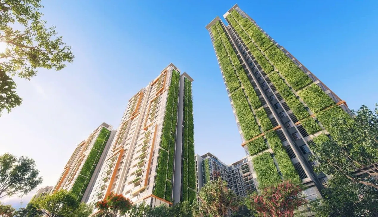 Căn 1 phòng ngủ tòa A - Lumiere Boulevard 50 – 55m2 có giá bao nhiêu?