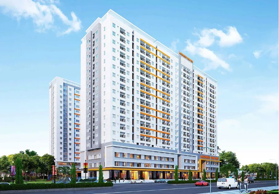 Cập nhật mới nhất về giá mua bán shophouse quận Bình Tân