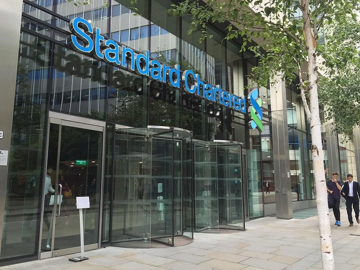 Lãi suất ngân hàng Standard Chartered Bank năm 2023 đang là bao nhiêu? Ngân hàng có cho vay mua dự án Masteri West Heights không? 