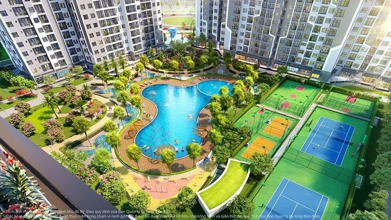 Lãi suất ngân hàng Agribank năm 2023 đang là bao nhiêu? Ngân hàng có cho vay mua dự án Vinhomes Smart City không?