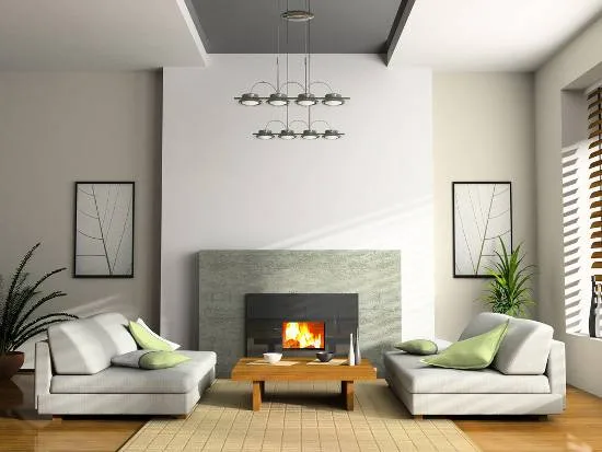 4 lỗi dễ mắc khi người trẻ tự trang trí nhà
