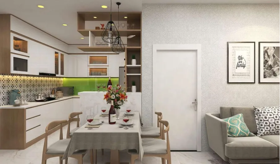 Những lưu ý cần biết trước khi mua nhà chung cư quận Thủ Đức