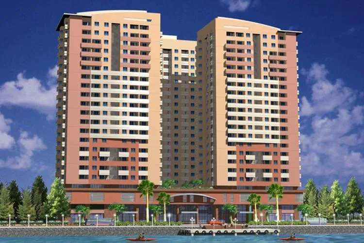 Giá căn hộ chung cư quận 3 diện tích 30 - 50m2 đang bán bao nhiêu tiền 1m2?