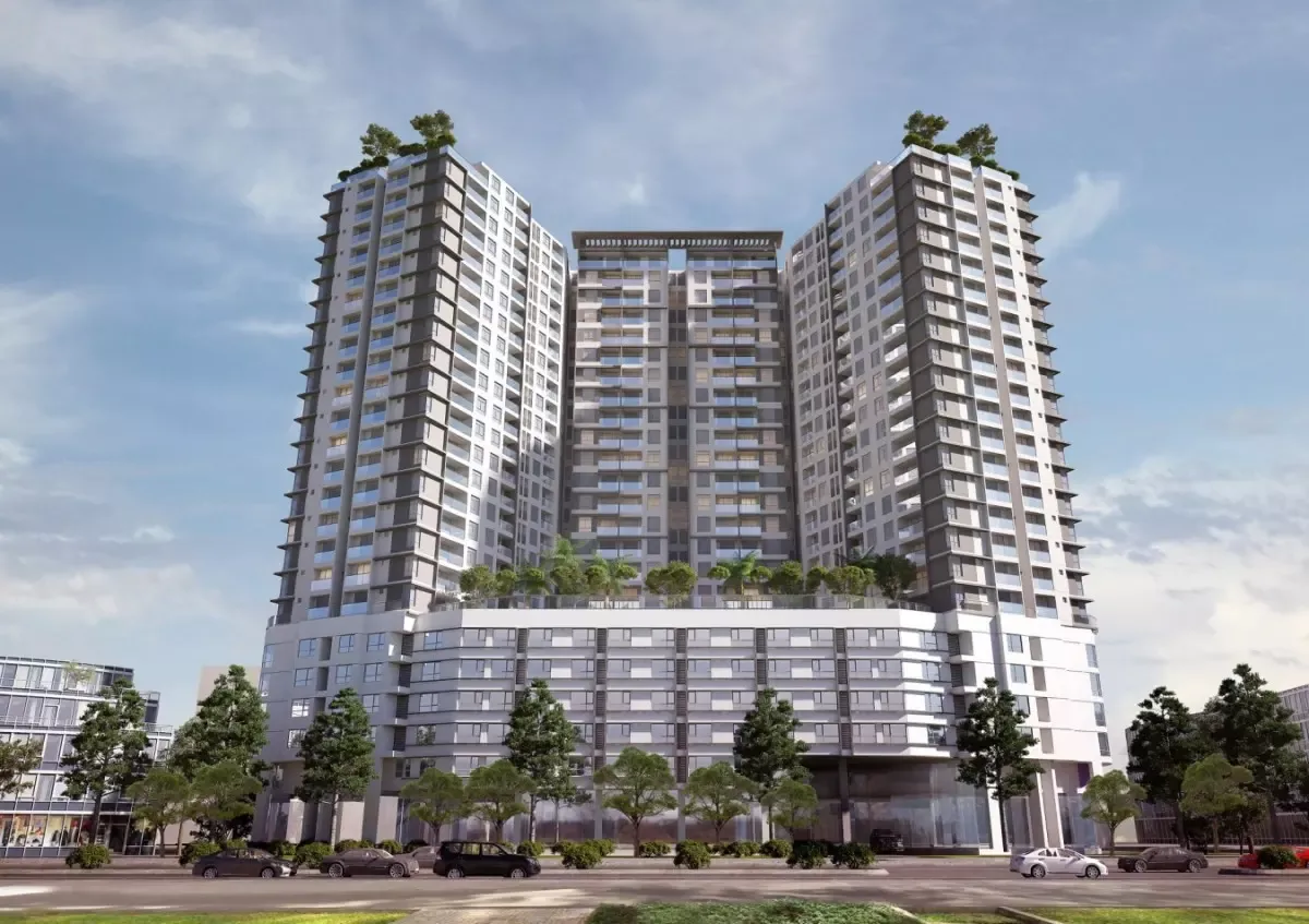 Giá chung cư quận 5 diện tích 100 -150m2 đang bán bao nhiêu 1m2?