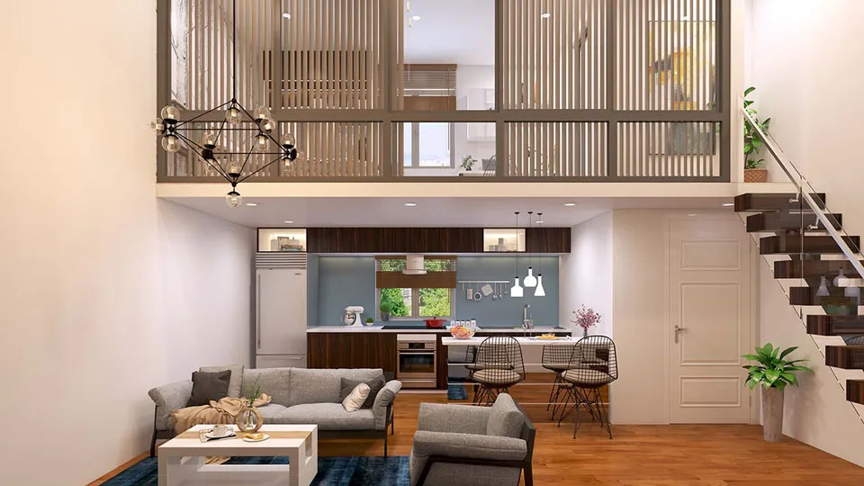 Giá chung cư quận Bình Tân diện tích dưới 30m2 đang bán bao nhiêu 1m2?