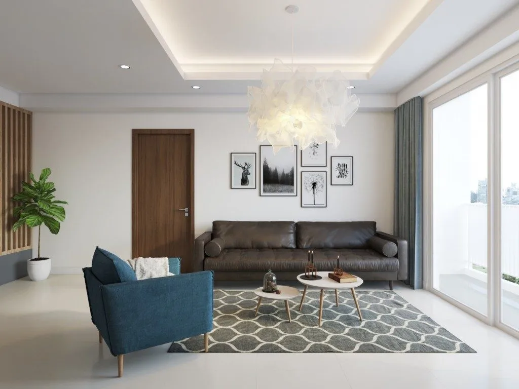 Giá chung cư quận 6 diện tích 150 - 200m2 đang bán bao nhiêu 1m2?