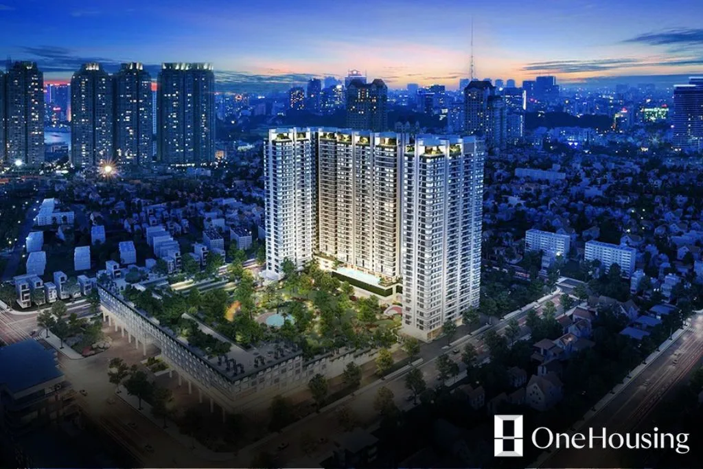 Giá chung cư quận 10 diện tích 150 - 200m2 đang bán bao nhiêu 1m2?