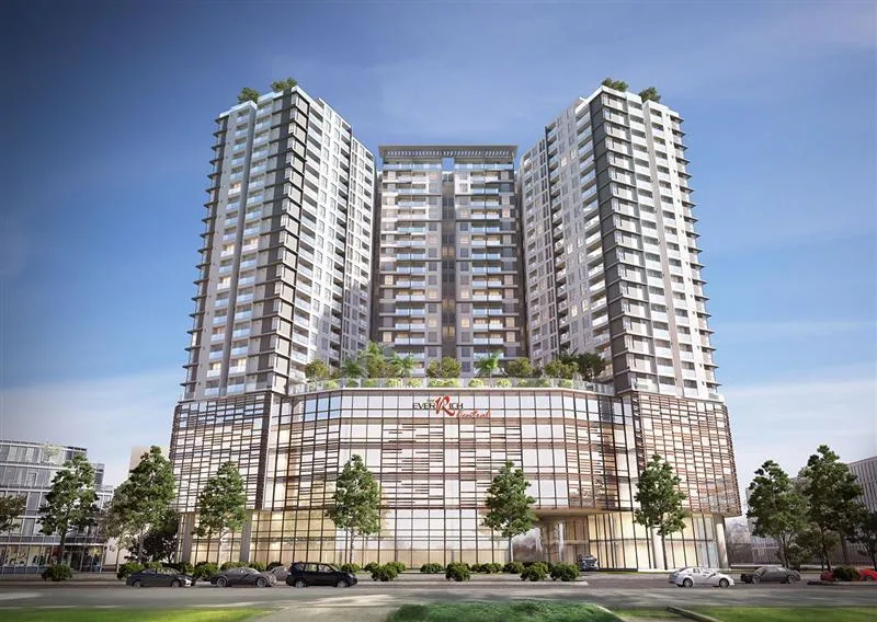 Giá chung cư quận 5 diện tích dưới 30m2 đang bán bao nhiêu 1m2?