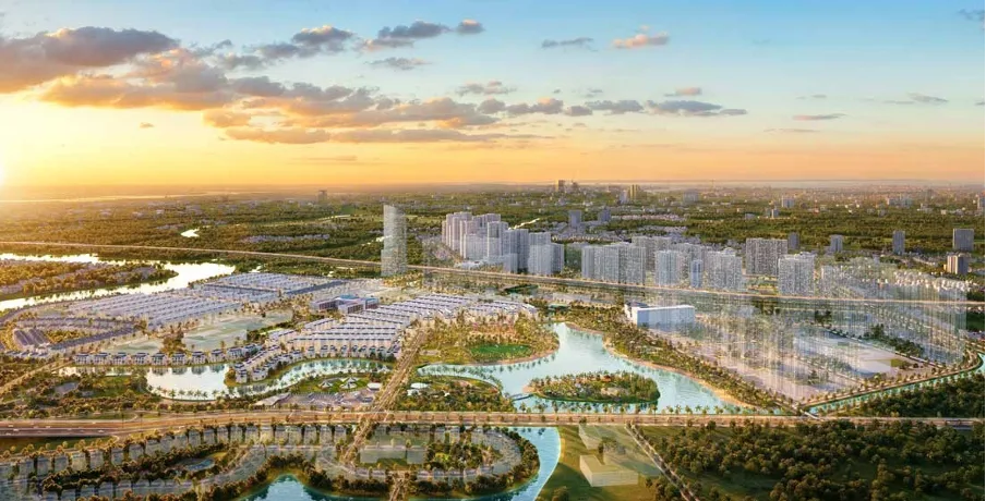 Giá chung cư quận 9 diện tích 100 -150m2 đang bán bao nhiêu 1m2?