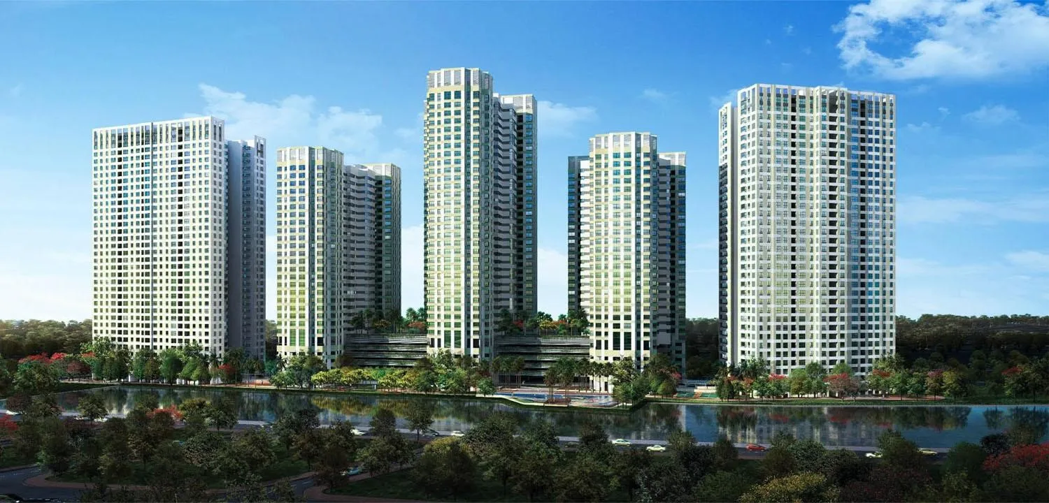 Cập nhật giá thuê căn hộ 1 phòng ngủ phường Mỗ Lao - quận Hà Đông