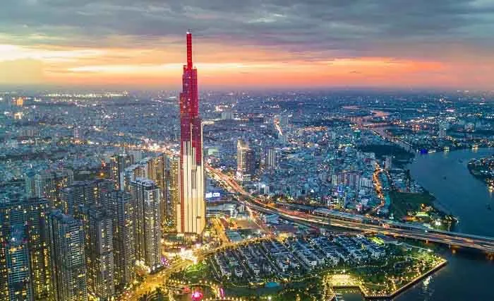 Giá chung cư quận Bình Thạnh diện tích 250 - 300m2 đang bán bao nhiêu 1m2?