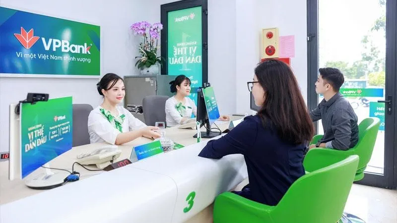 Lãi suất ngân hàng VPBank năm 2023 đang là bao nhiêu? Ngân hàng có cho vay mua dự án Vinhomes Ocean Park Gia Lâm không?