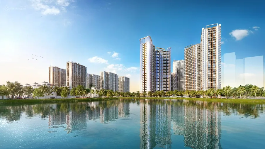 Top 10 dự án chung cư Hà Nội đang được nhiều nhà đầu tư quan tâm nhất hiện nay