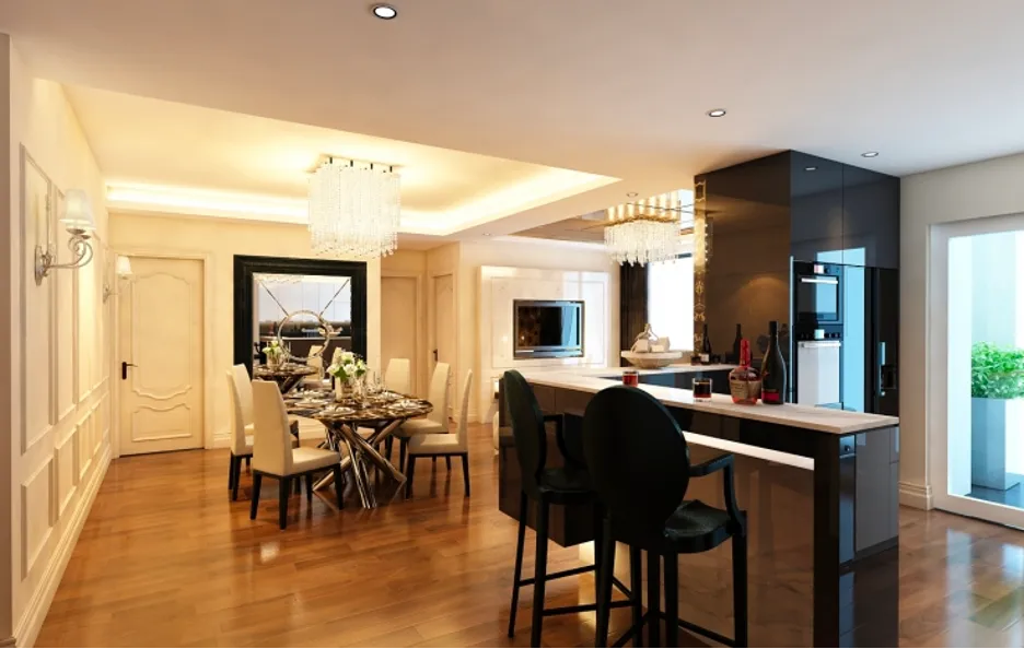 Căn hộ 2PN tòa P5 Park Hill Times City 67.9m2 đang bán bao nhiêu?