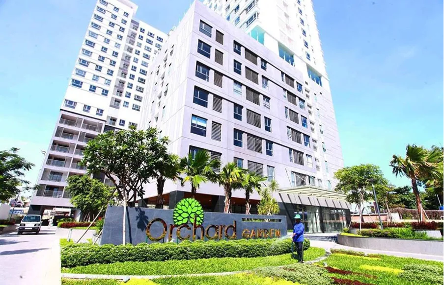 Giá chung cư quận Phú Nhuận diện tích dưới 30m2 đang bán bao nhiêu 1m2?