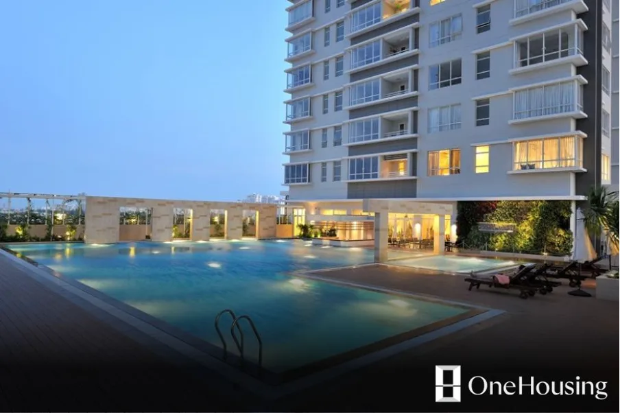 Giá chung cư quận Phú Nhuận diện tích 150 - 200m2 đang bán bao nhiêu 1m2?