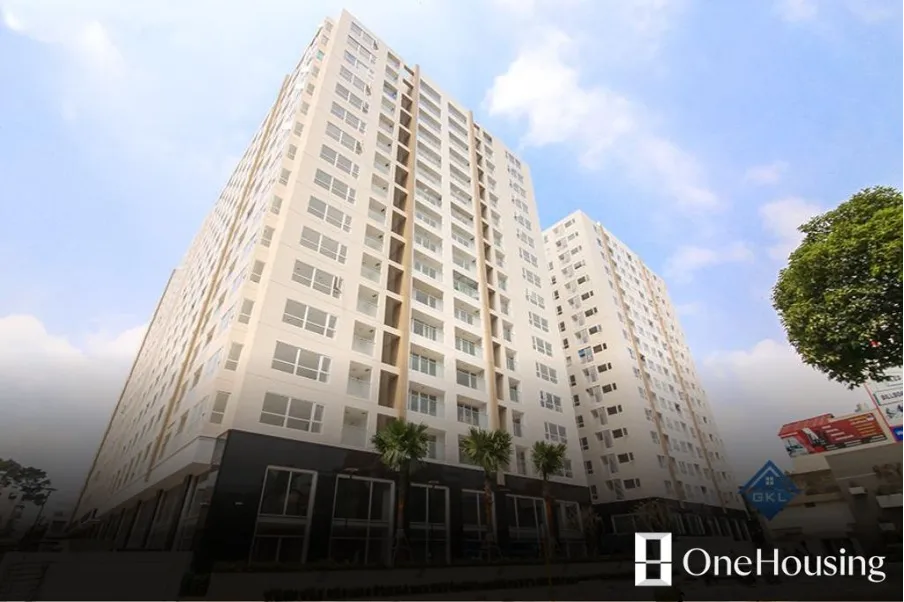 Giá chung cư quận Tân Bình diện tích 100 - 150m2 đang bán bao nhiêu 1m2?