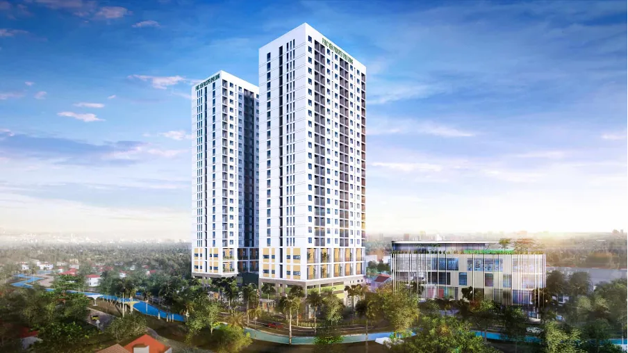 Giá chung cư quận Thủ Đức, TP Thủ Đức diện tích dưới 30m2 đang bán bao nhiêu 1m2?