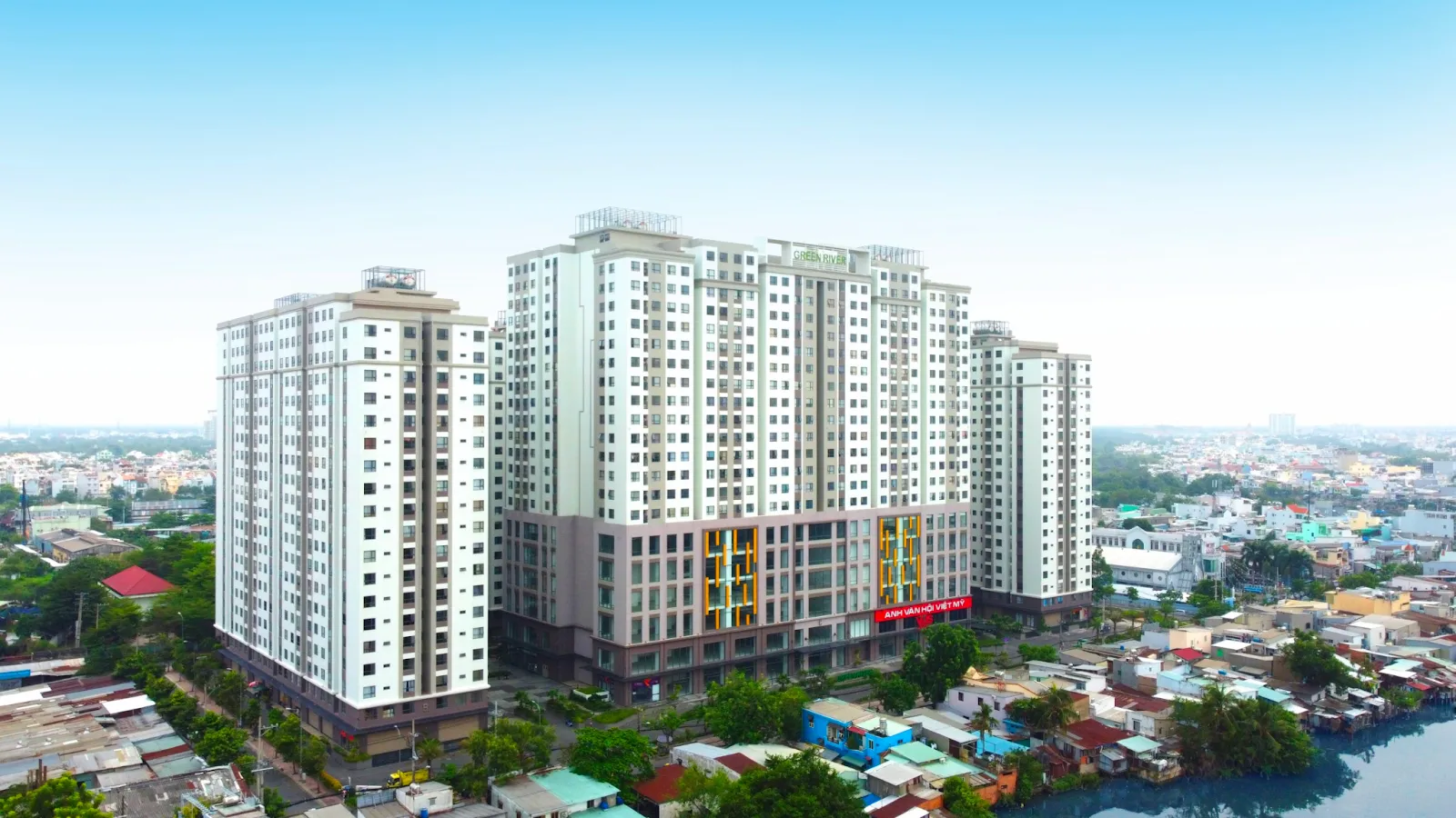 Giá chung cư quận 8 diện tích 150 - 200m2 đang bán bao nhiêu 1m2?
