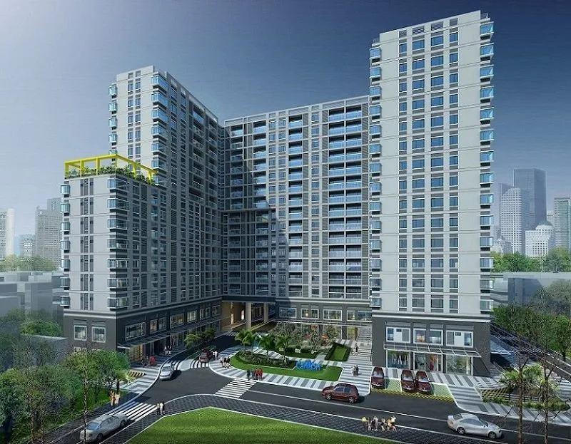 Giá chung cư quận Tân Bình diện tích 150 - 200m2 đang bán bao nhiêu 1m2?
