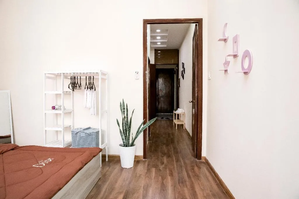 Giá chung cư quận Tân Bình diện tích dưới 30m2 đang bán bao nhiêu 1m2?