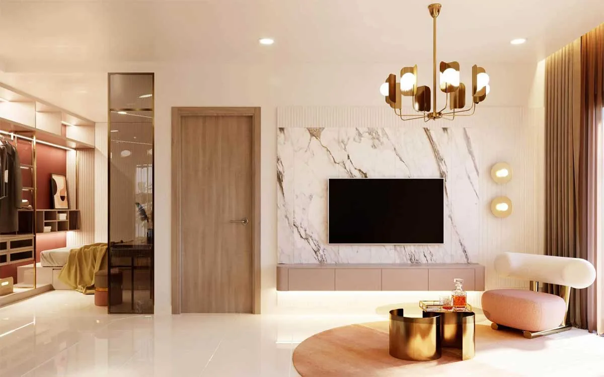 Giá chung cư quận Thủ Đức diện tích 30 - 50m2 đang bán bao nhiêu 1m2?