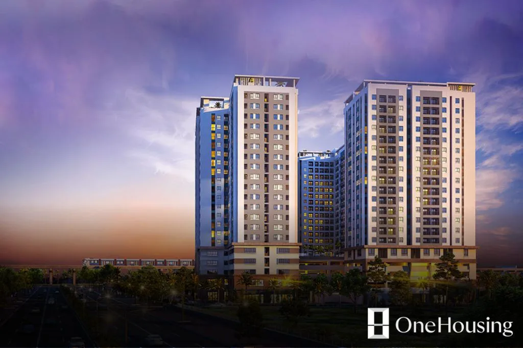 Giá chung cư quận Thủ Đức diện tích 150 - 200m2 đang bán bao nhiêu 1m2?