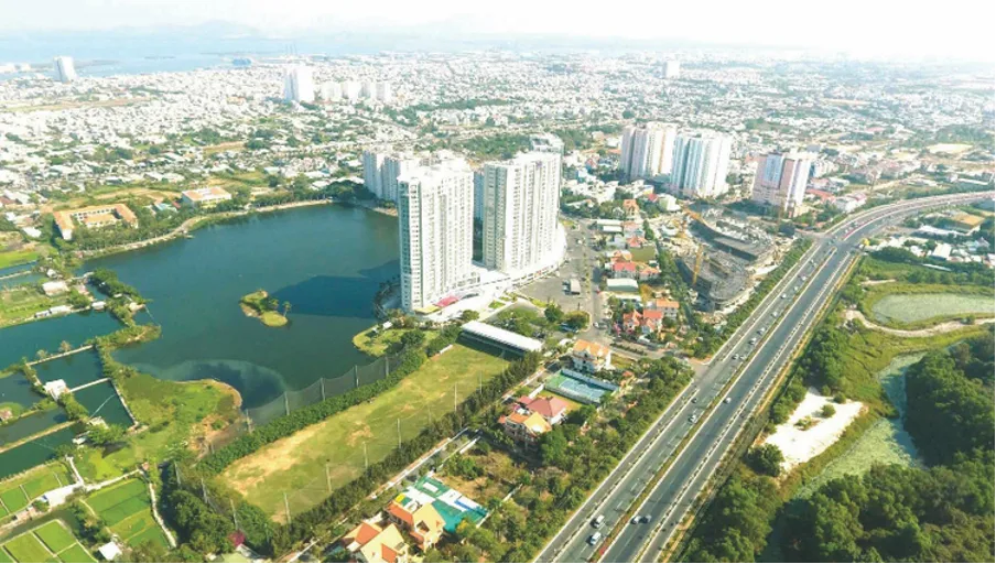 Giá chung cư quận 7 diện tích 250 - 300m2 đang bán bao nhiêu 1m2?
